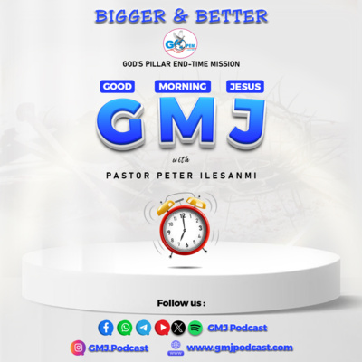 GMJ Logo